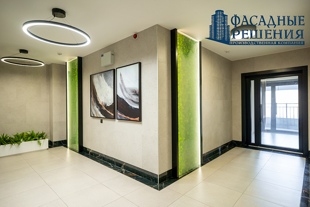 Однопольные противопожарные двери